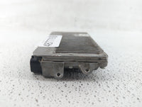 2016-2017 Toyota Camry PCM Engine Control Computer ECU ECM PCU OEM P/N:89661-06T21 89661-06T22 Fits Fits 2016 2017 OEM Used 