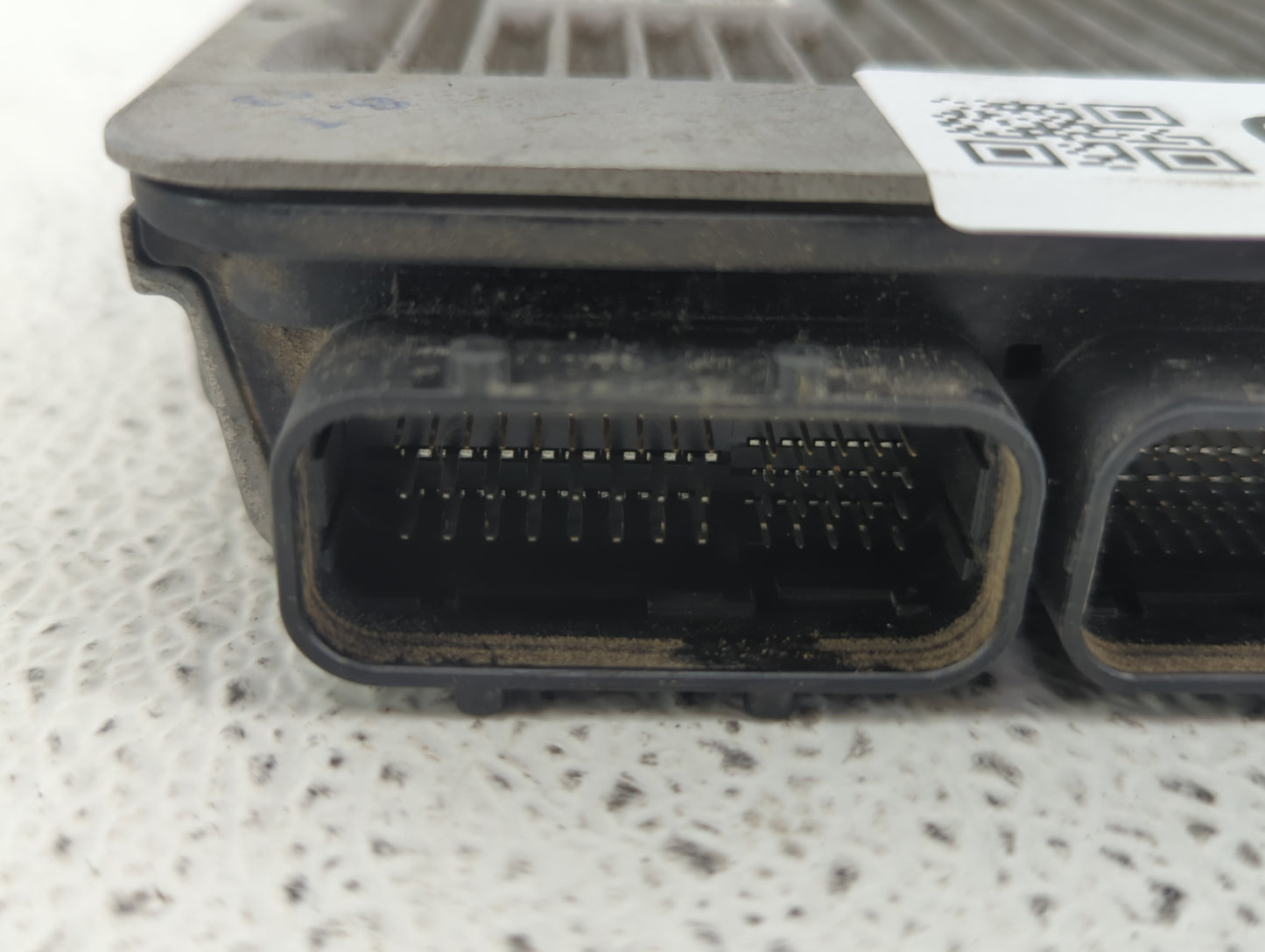 2016-2017 Toyota Camry PCM Engine Control Computer ECU ECM PCU OEM P/N:89661-06T21 89661-06T22 Fits Fits 2016 2017 OEM Used 