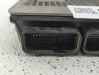 2016-2017 Toyota Camry PCM Engine Control Computer ECU ECM PCU OEM P/N:89661-06T21 89661-06T22 Fits Fits 2016 2017 OEM Used 
