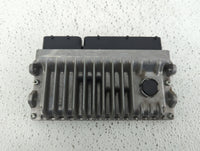 2016-2017 Toyota Camry PCM Engine Control Computer ECU ECM PCU OEM P/N:89661-06T21 89661-06T22 Fits Fits 2016 2017 OEM Used 