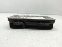 2016-2017 Toyota Camry PCM Engine Control Computer ECU ECM PCU OEM P/N:89660-06N11 Fits Fits 2016 2017 OEM Used Auto Parts -