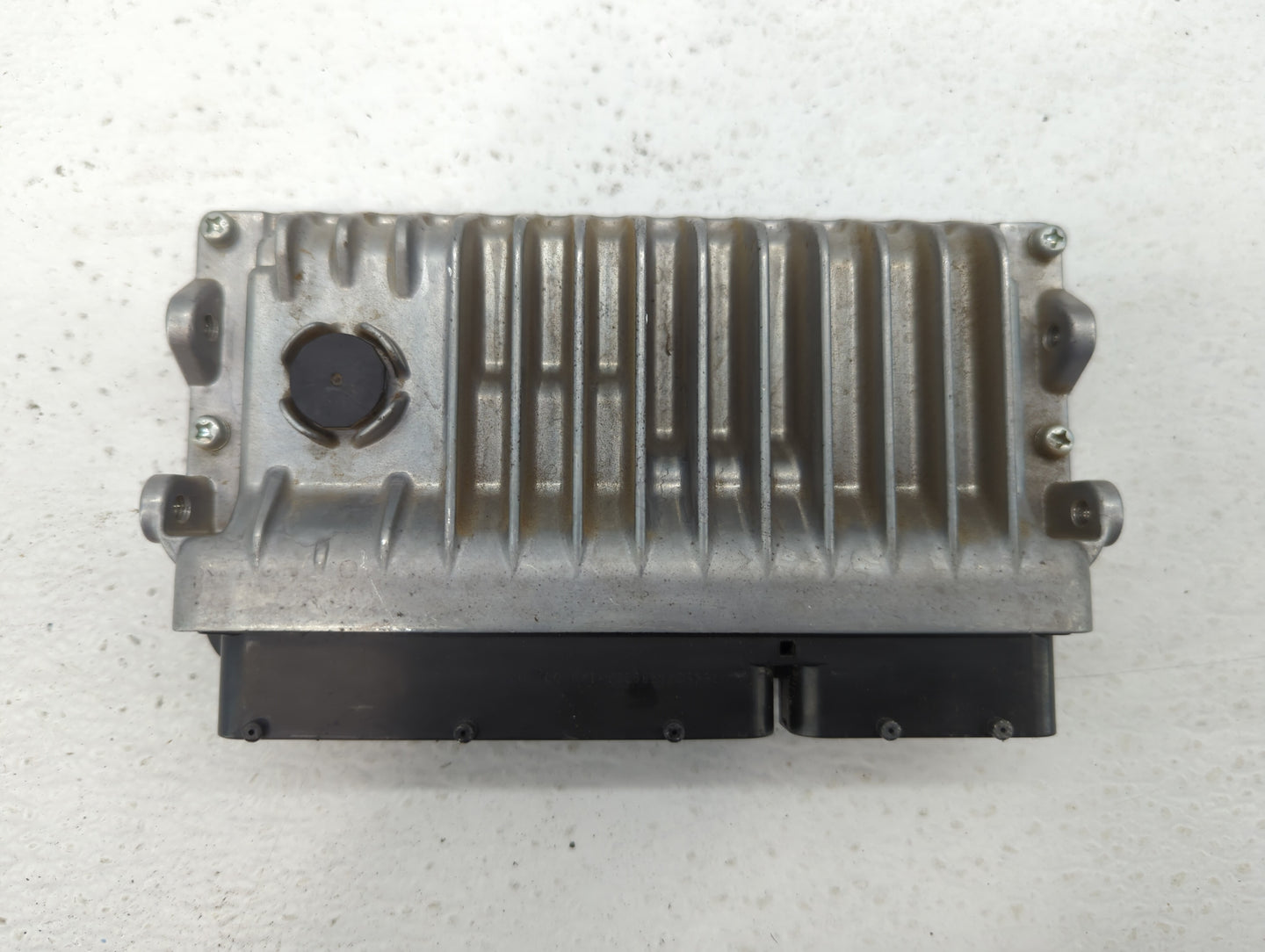 2016-2017 Toyota Camry PCM Engine Control Computer ECU ECM PCU OEM P/N:89660-06N11 Fits Fits 2016 2017 OEM Used Auto Parts -