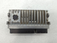 2016-2017 Toyota Camry PCM Engine Control Computer ECU ECM PCU OEM P/N:89660-06N11 Fits Fits 2016 2017 OEM Used Auto Parts -