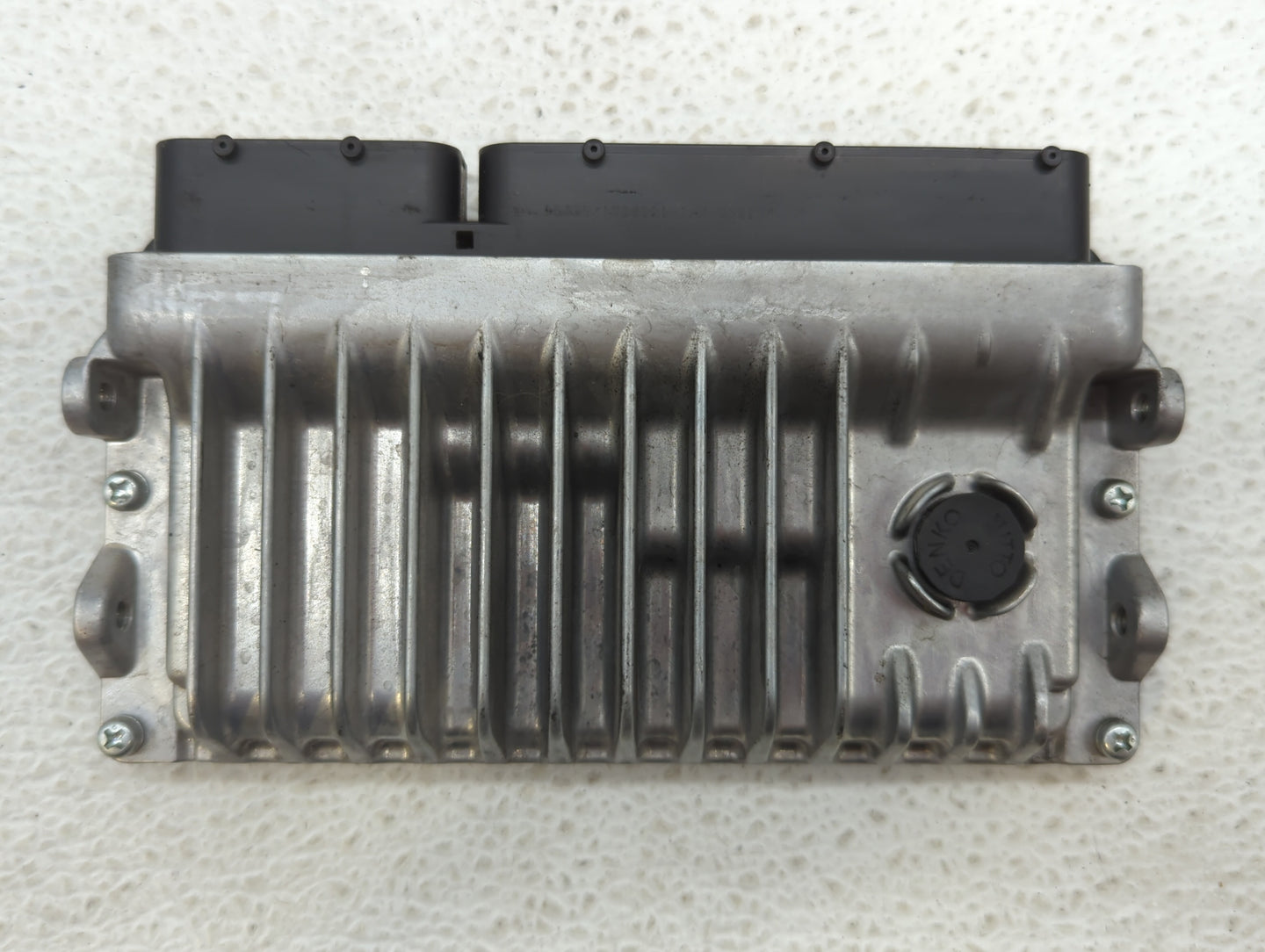 2016-2017 Toyota Camry PCM Engine Control Computer ECU ECM PCU OEM P/N:89660-06N11 Fits Fits 2016 2017 OEM Used Auto Parts -