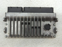 2016-2017 Toyota Camry PCM Engine Control Computer ECU ECM PCU OEM P/N:89660-06N11 Fits Fits 2016 2017 OEM Used Auto Parts -