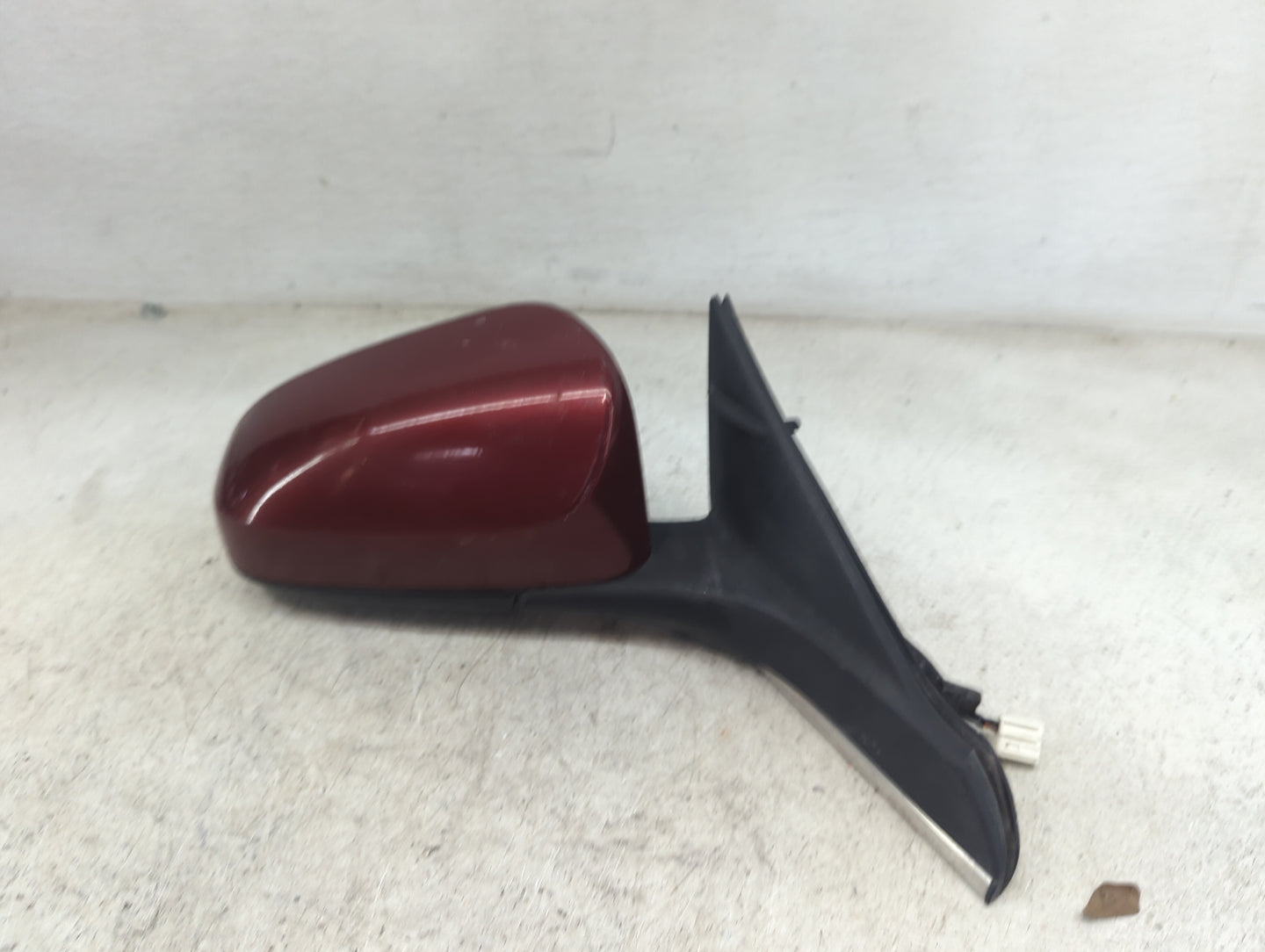 2015-2017 Toyota Camry Passenger Side View Mirror - Right Door Mirror OEM Used - Oemusedautoparts1.com