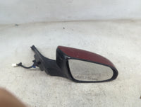 2015-2017 Toyota Camry Passenger Side View Mirror - Right Door Mirror OEM Used - Oemusedautoparts1.com