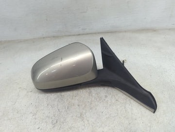 2015-2017 Toyota Camry Passenger Side View Mirror - Right Door Mirror OEM Used - Oemusedautoparts1.com
