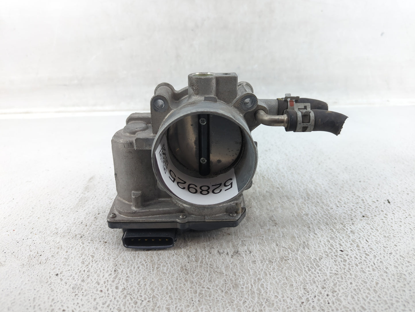 2010-2017 Toyota Camry Throttle Body P/N:22030-0V010 Fits Fits 2009 2010 2011 2012 2013 2014 2015 2016 2017 2018 2019 OEM Us