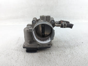 compare product 2010-2017 Toyota Camry Throttle Body P/N:22030-0V010 Fits Fits 2009 2010 2011 2012 2013 2014 2015 2016 2017 2018 2019 OEM Used Auto Parts