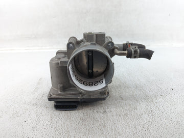 2010-2017 Toyota Camry Throttle Body P/N:22030-0V010 Fits Fits 2009 2010 2011 2012 2013 2014 2015 2016 2017 2018 2019 OEM Us