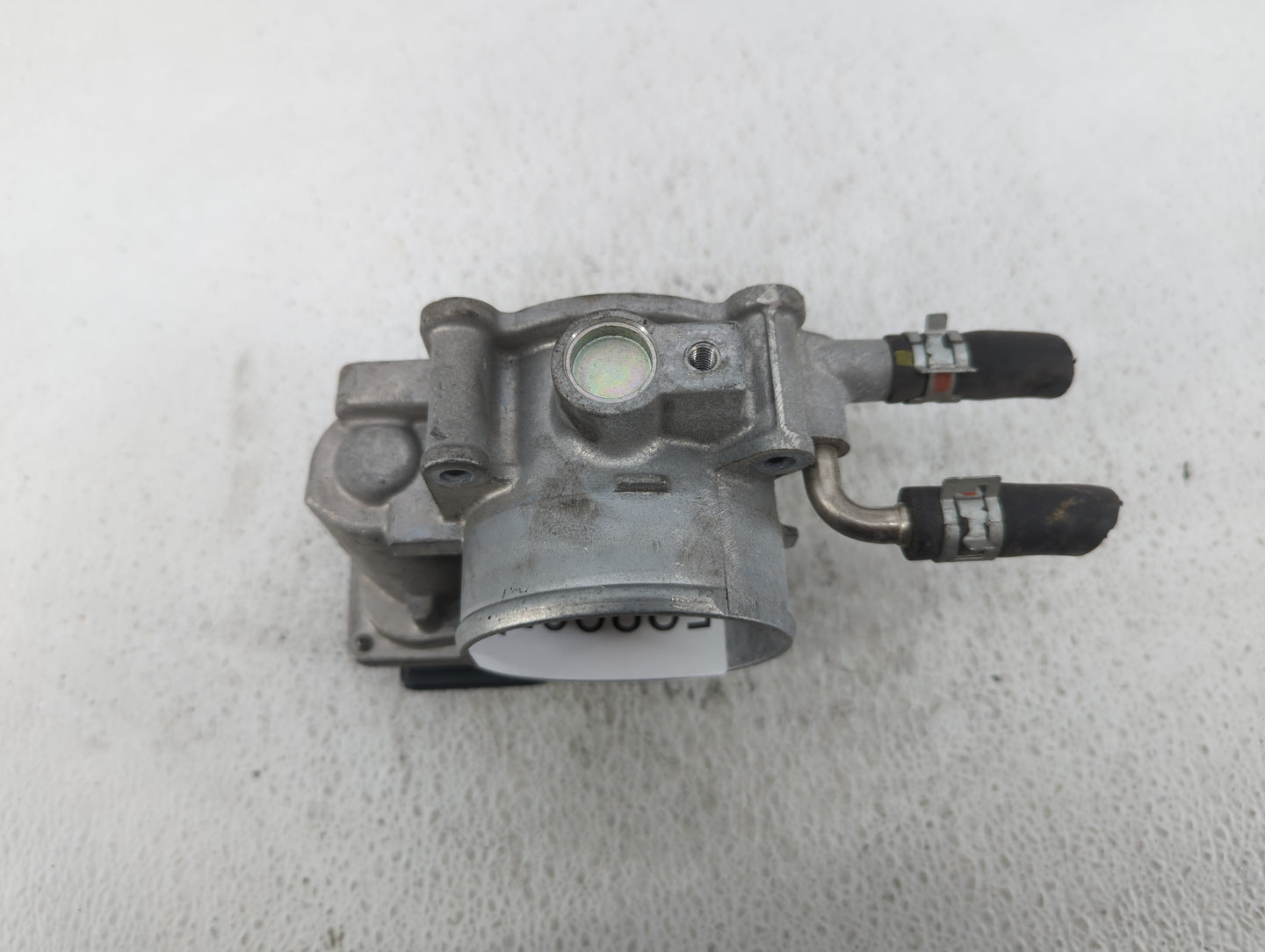 2010-2017 Toyota Camry Throttle Body P/N:22030-0V010 Fits Fits 2009 2010 2011 2012 2013 2014 2015 2016 2017 2018 2019 OEM Us