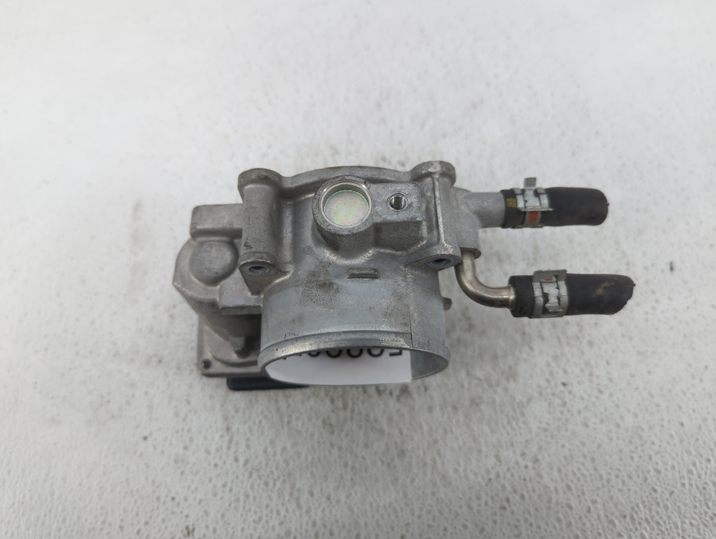 2010-2017 Toyota Camry Throttle Body P/N:22030-0V010 Fits Fits 2009 2010 2011 2012 2013 2014 2015 2016 2017 2018 2019 OEM Us