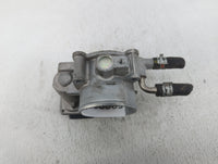 2010-2017 Toyota Camry Throttle Body P/N:22030-0V010 Fits Fits 2009 2010 2011 2012 2013 2014 2015 2016 2017 2018 2019 OEM Us