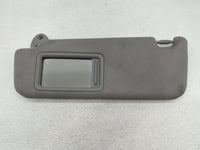 2012-2017 Toyota Camry Sun Visor Shade Replacement Driver Left Mirror Fits Fits 2012 2013 2014 2015 2016 2017 OEM Used Auto 