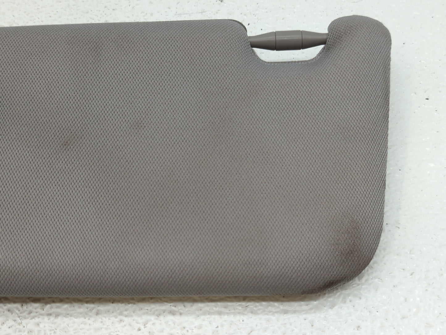 2012-2017 Toyota Camry Sun Visor Shade Replacement Driver Left Mirror Fits Fits 2012 2013 2014 2015 2016 2017 OEM Used Auto 