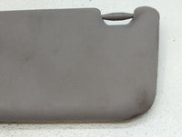 2012-2017 Toyota Camry Sun Visor Shade Replacement Driver Left Mirror Fits Fits 2012 2013 2014 2015 2016 2017 OEM Used Auto 