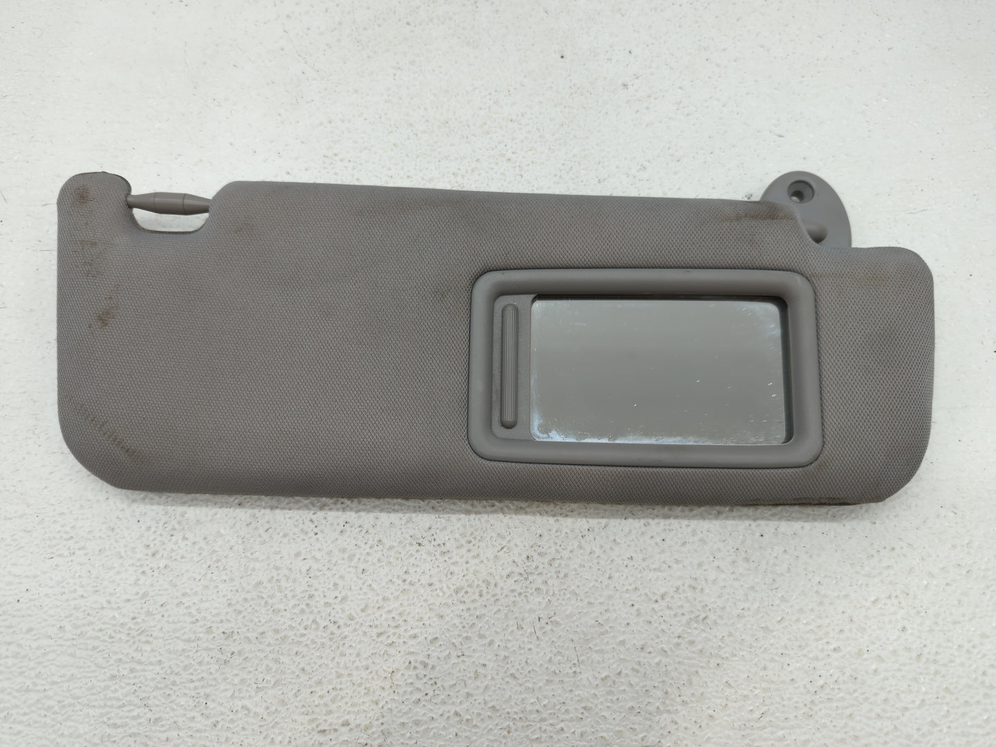 2012-2017 Toyota Camry Sun Visor Shade Replacement Passenger Right Mirror Fits Fits 2012 2013 2014 2015 2016 2017 OEM Used A