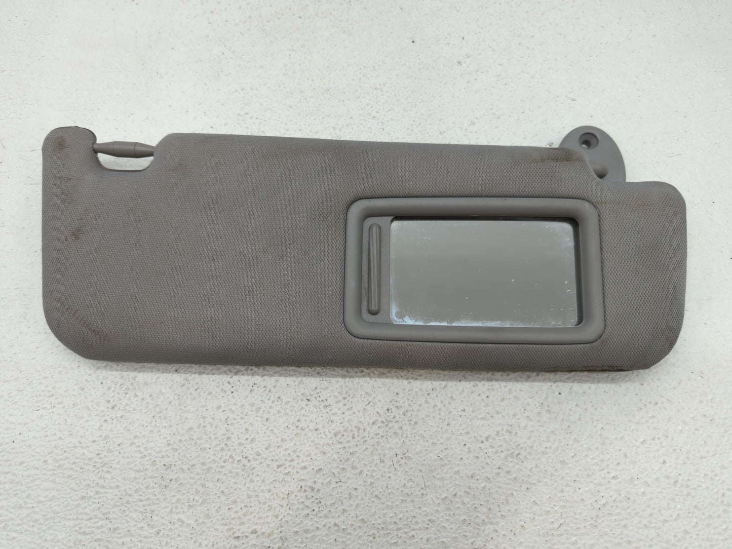 2012-2017 Toyota Camry Sun Visor Shade Replacement Passenger Right Mirror Fits Fits 2012 2013 2014 2015 2016 2017 OEM Used A