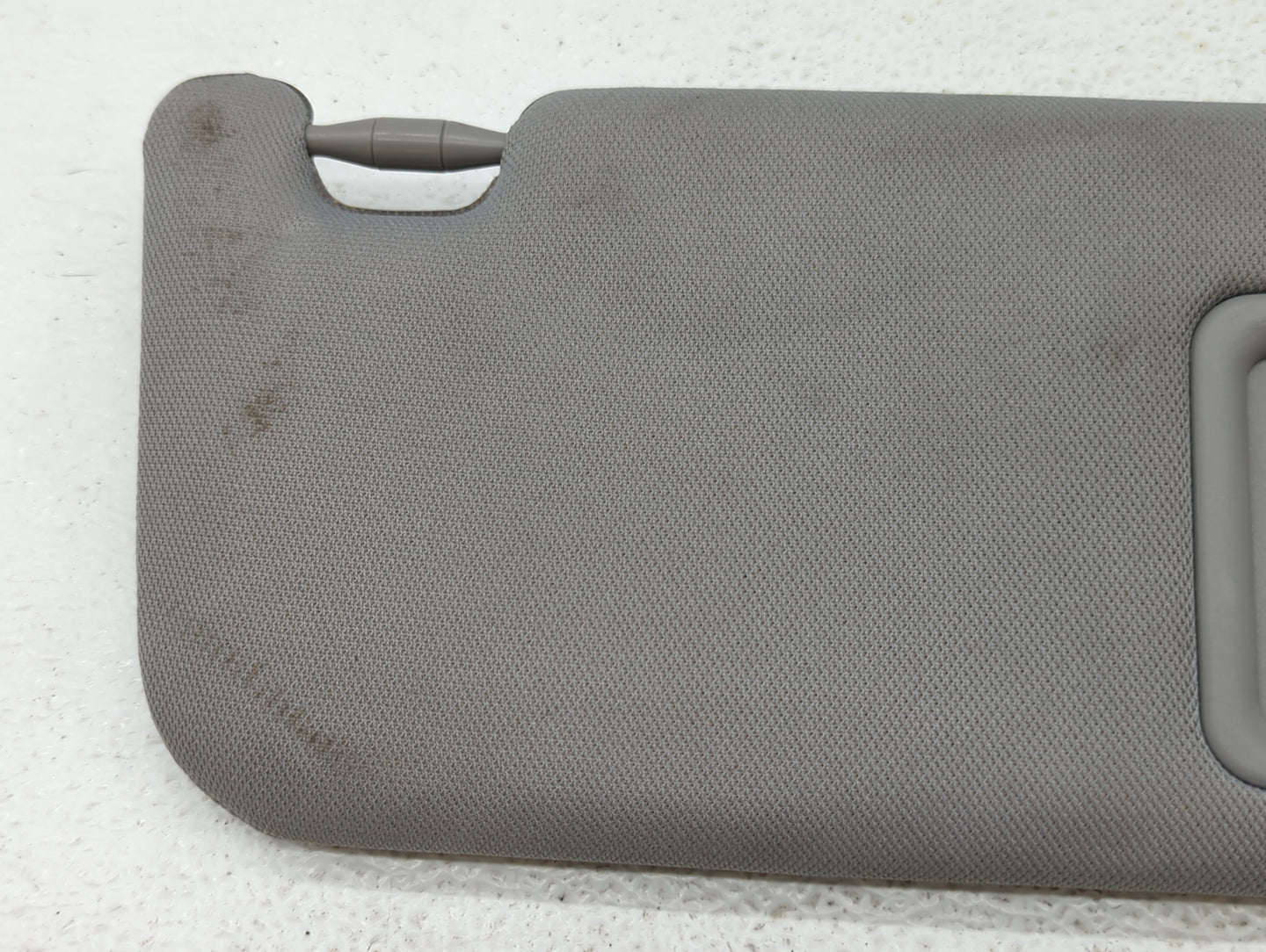 2012-2017 Toyota Camry Sun Visor Shade Replacement Passenger Right Mirror Fits Fits 2012 2013 2014 2015 2016 2017 OEM Used A