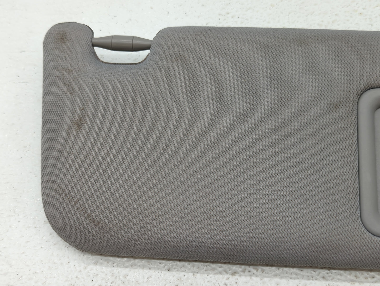 2012-2017 Toyota Camry Sun Visor Shade Replacement Passenger Right Mirror Fits Fits 2012 2013 2014 2015 2016 2017 OEM Used A