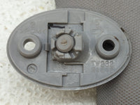 2012-2017 Toyota Camry Sun Visor Shade Replacement Passenger Right Mirror Fits Fits 2012 2013 2014 2015 2016 2017 OEM Used A