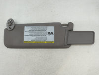 2012-2017 Toyota Camry Sun Visor Shade Replacement Passenger Right Mirror Fits Fits 2012 2013 2014 2015 2016 2017 OEM Used A