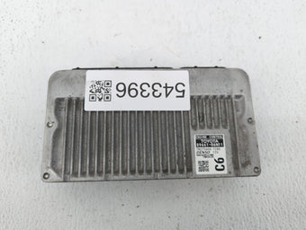 compare product 2016-2017 Toyota Camry PCM Engine Control Computer ECU ECM PCU OEM P/N:89661-06N11 Fits Fits 2016 2017 OEM Used Auto Parts