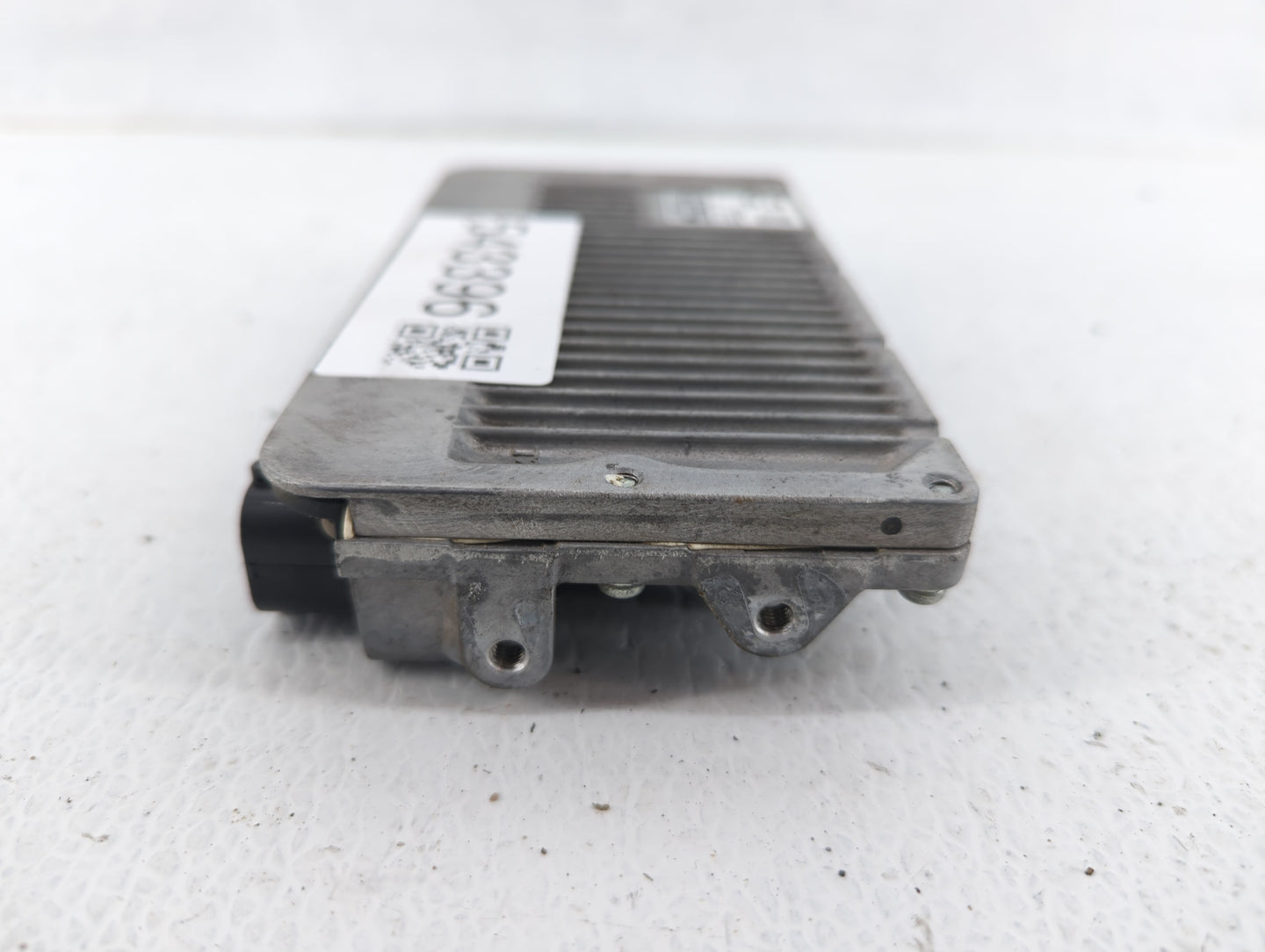 2016-2017 Toyota Camry PCM Engine Control Computer ECU ECM PCU OEM P/N:89661-06N11 Fits Fits 2016 2017 OEM Used Auto Parts -