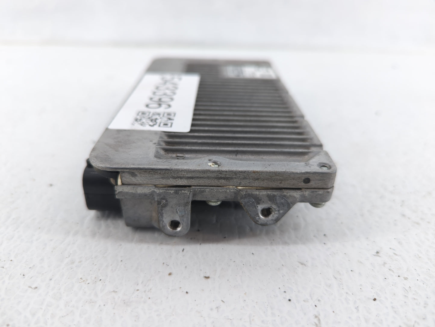 2016-2017 Toyota Camry PCM Engine Control Computer ECU ECM PCU OEM P/N:89661-06N11 Fits Fits 2016 2017 OEM Used Auto Parts -