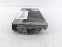 2016-2017 Toyota Camry PCM Engine Control Computer ECU ECM PCU OEM P/N:89661-06N11 Fits Fits 2016 2017 OEM Used Auto Parts -