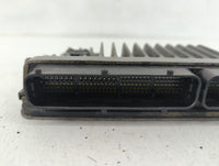2016-2017 Toyota Camry PCM Engine Control Computer ECU ECM PCU OEM P/N:89661-06N11 Fits Fits 2016 2017 OEM Used Auto Parts -