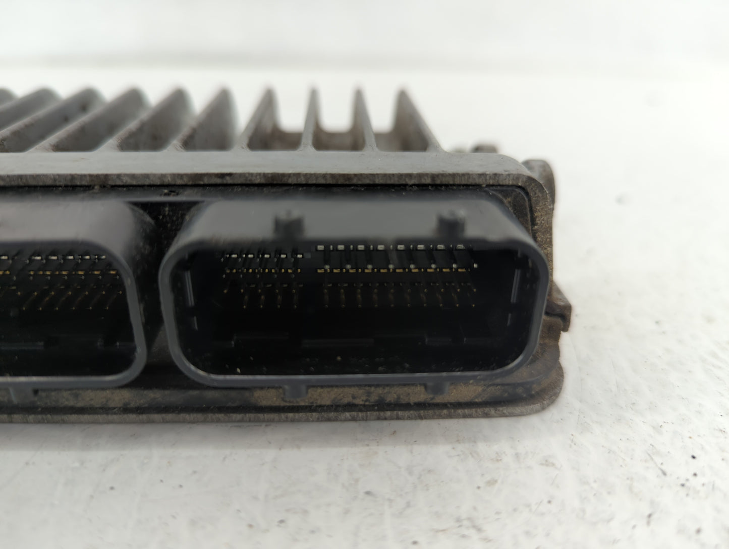 2016-2017 Toyota Camry PCM Engine Control Computer ECU ECM PCU OEM P/N:89661-06N11 Fits Fits 2016 2017 OEM Used Auto Parts -