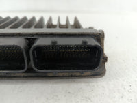 2016-2017 Toyota Camry PCM Engine Control Computer ECU ECM PCU OEM P/N:89661-06N11 Fits Fits 2016 2017 OEM Used Auto Parts -