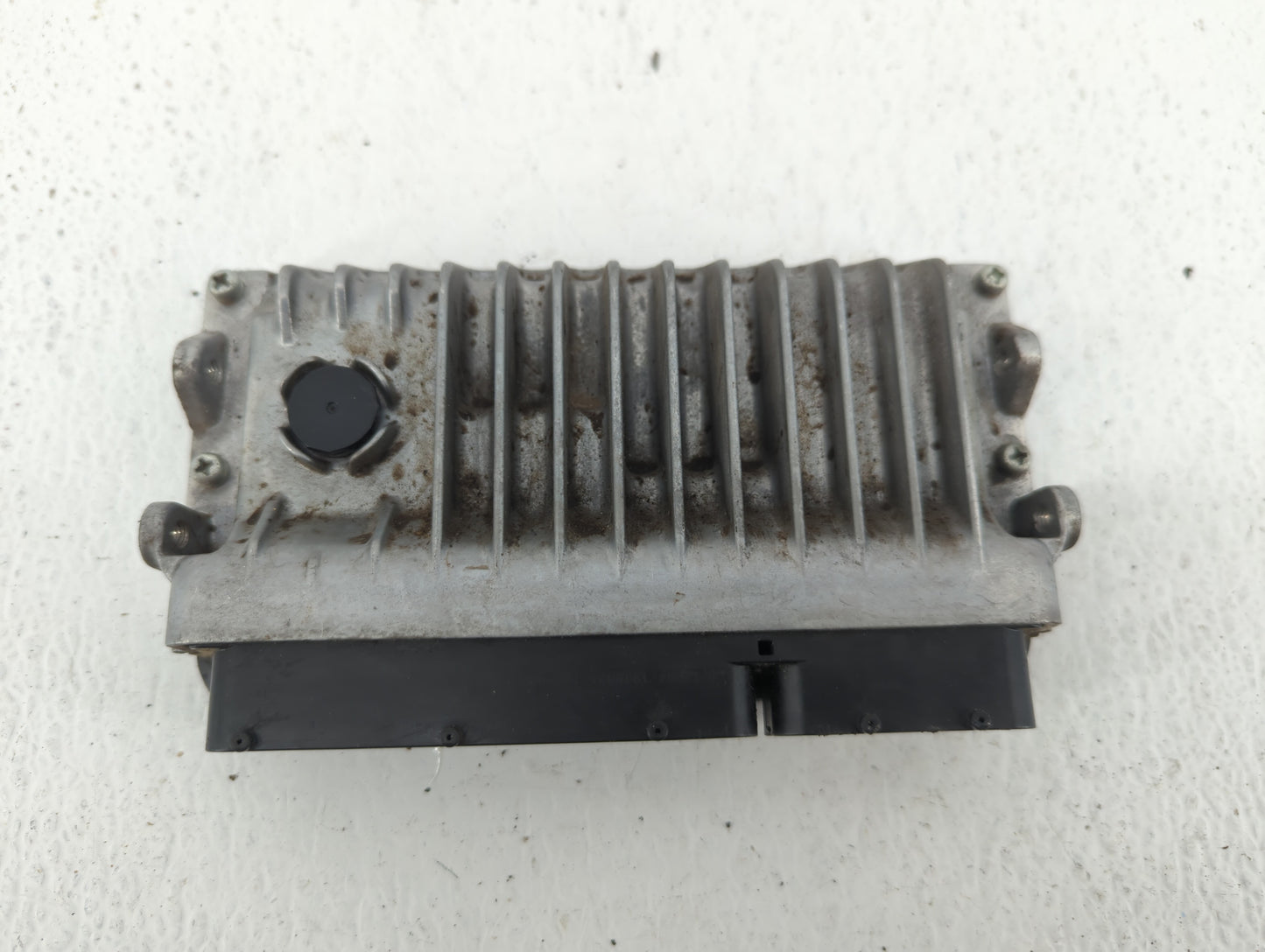 2016-2017 Toyota Camry PCM Engine Control Computer ECU ECM PCU OEM P/N:89661-06N11 Fits Fits 2016 2017 OEM Used Auto Parts -