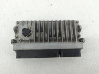 2016-2017 Toyota Camry PCM Engine Control Computer ECU ECM PCU OEM P/N:89661-06N11 Fits Fits 2016 2017 OEM Used Auto Parts -