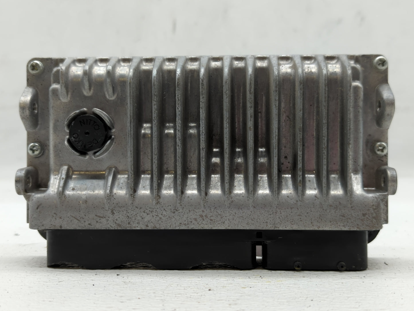 2016 Toyota Camry PCM Engine Control Computer ECU ECM PCU OEM P/N:TN275600-6910 89661-0X180 Fits OEM Used Auto Parts - Oemus