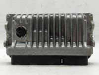 2016 Toyota Camry PCM Engine Control Computer ECU ECM PCU OEM P/N:TN275600-6910 89661-0X180 Fits OEM Used Auto Parts - Oemus
