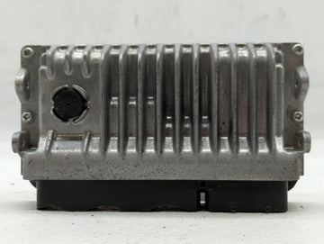 2016 Toyota Camry PCM Engine Control Computer ECU ECM PCU OEM P/N:TN275600-6910 89661-0X180 Fits OEM Used Auto Parts - Oemus