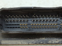 2016 Toyota Camry PCM Engine Control Computer ECU ECM PCU OEM P/N:TN275600-6910 89661-0X180 Fits OEM Used Auto Parts - Oemus