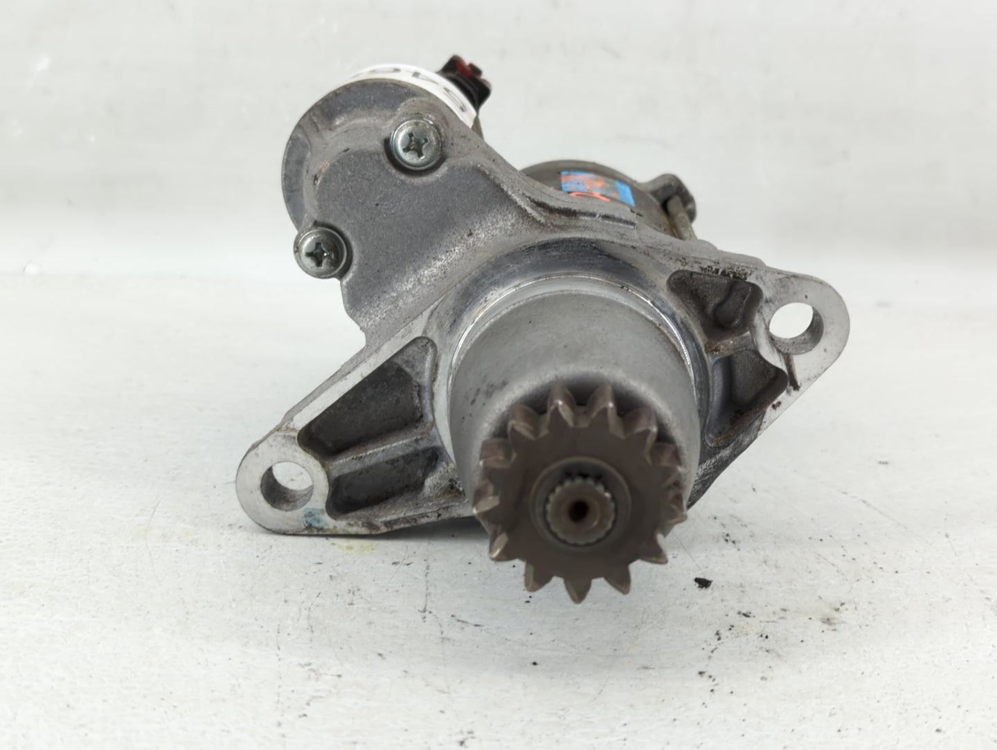2004-2017 Toyota Camry Car Starter Motor Solenoid OEM P/N:TN428000-1082 28100-0A011 Fits OEM Used Auto Parts - Oemusedautopa