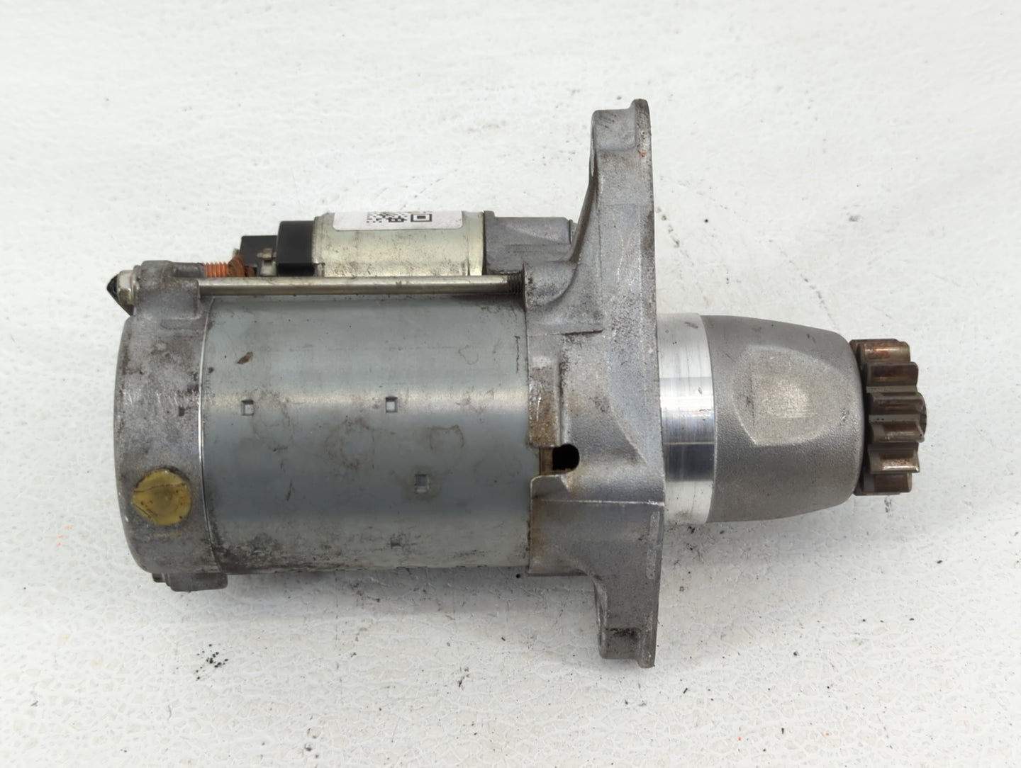 2004-2017 Toyota Camry Car Starter Motor Solenoid OEM P/N:TN428000-1082 28100-0A011 Fits OEM Used Auto Parts - Oemusedautopa