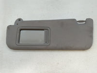 2012-2017 Toyota Camry Sun Visor Shade Replacement Driver Left Mirror Fits Fits 2012 2013 2014 2015 2016 2017 OEM Used Auto 