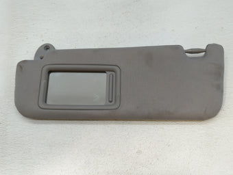 compare product 2012-2017 Toyota Camry Sun Visor Shade Replacement Driver Left Mirror Fits Fits 2012 2013 2014 2015 2016 2017 OEM Used Auto Parts
