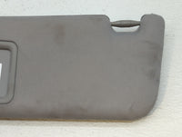 2012-2017 Toyota Camry Sun Visor Shade Replacement Driver Left Mirror Fits Fits 2012 2013 2014 2015 2016 2017 OEM Used Auto 