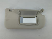 2012-2017 Toyota Camry Sun Visor Shade Replacement Driver Left Mirror Fits Fits 2012 2013 2014 2015 2016 2017 OEM Used Auto 