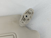 2012-2017 Toyota Camry Sun Visor Shade Replacement Driver Left Mirror Fits Fits 2012 2013 2014 2015 2016 2017 OEM Used Auto 