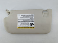 2012-2017 Toyota Camry Sun Visor Shade Replacement Driver Left Mirror Fits Fits 2012 2013 2014 2015 2016 2017 OEM Used Auto 