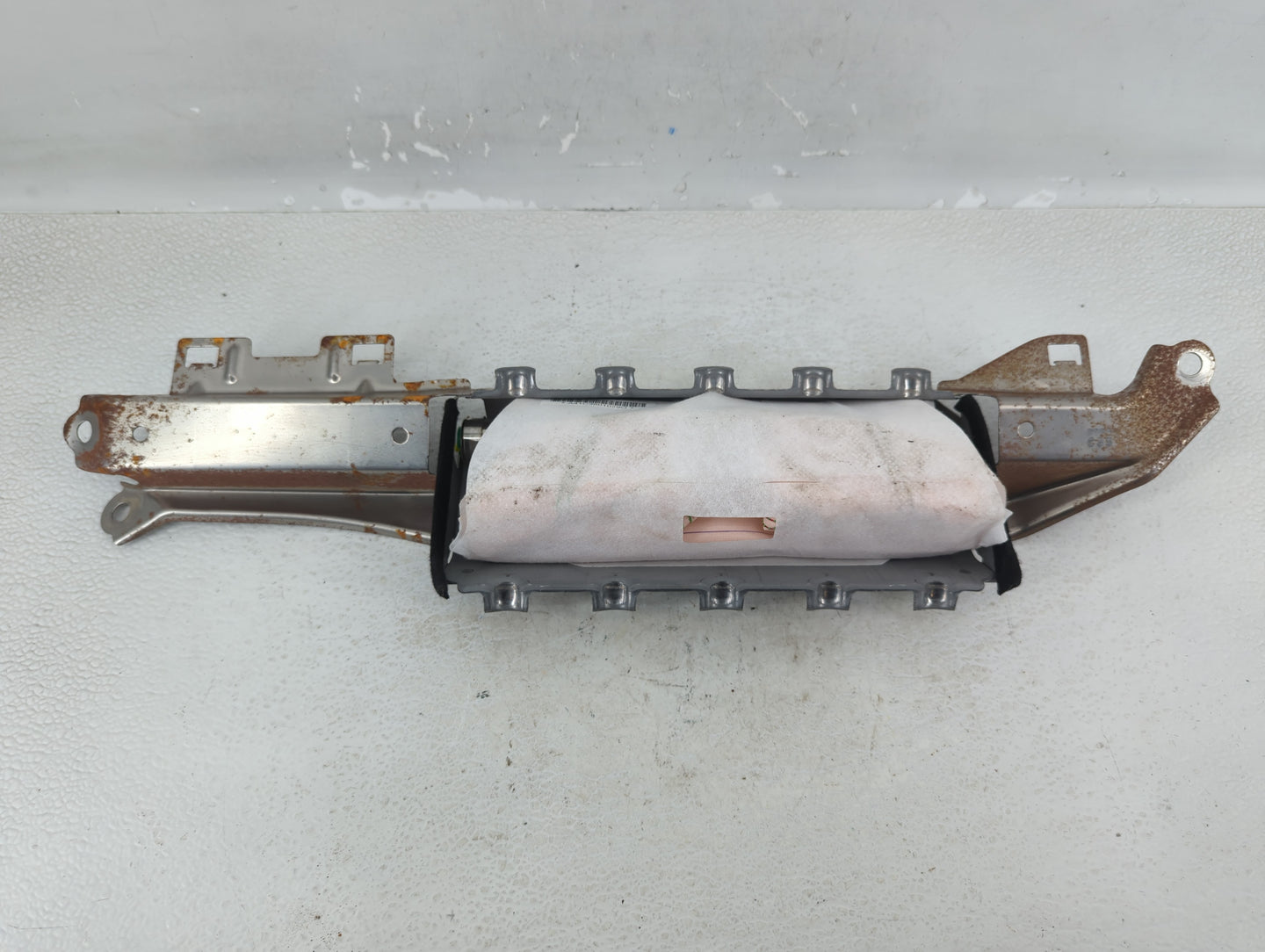 2012-2017 Toyota Camry Air Bag Passenger Right Dashboard Oem - Oemusedautoparts1.com