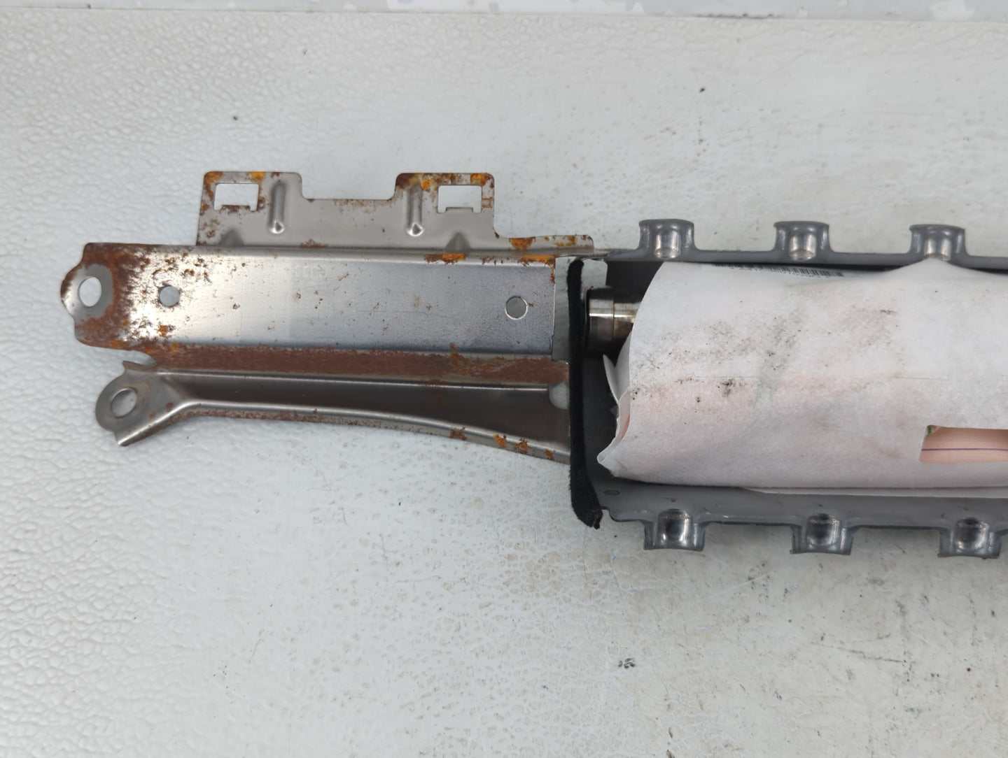 2012-2017 Toyota Camry Air Bag Passenger Right Dashboard Oem - Oemusedautoparts1.com